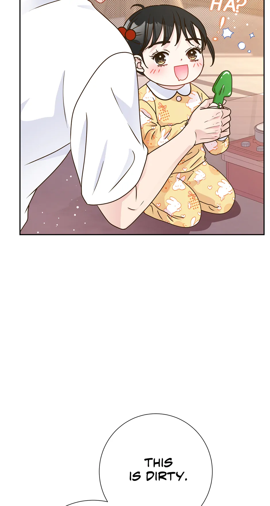 My Experience Being Close to My Older Brother’s Friend Chapter 53 - Page 30