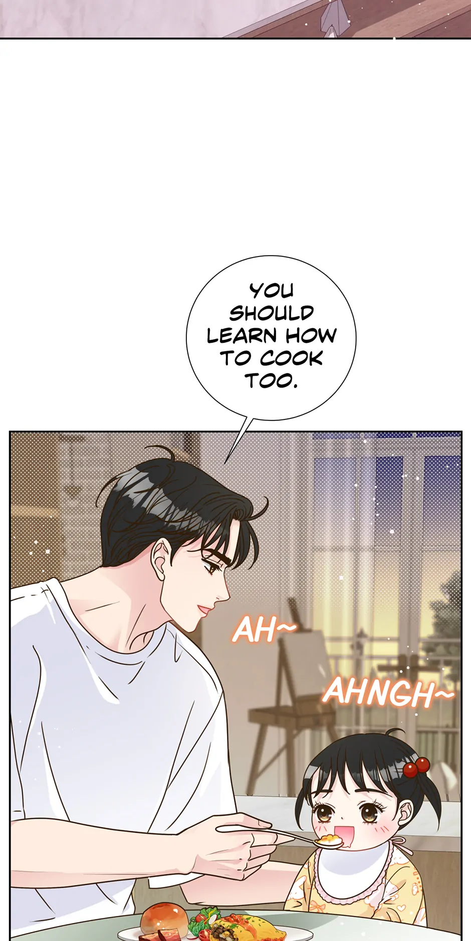 My Experience Being Close to My Older Brother’s Friend Chapter 53 - Page 36
