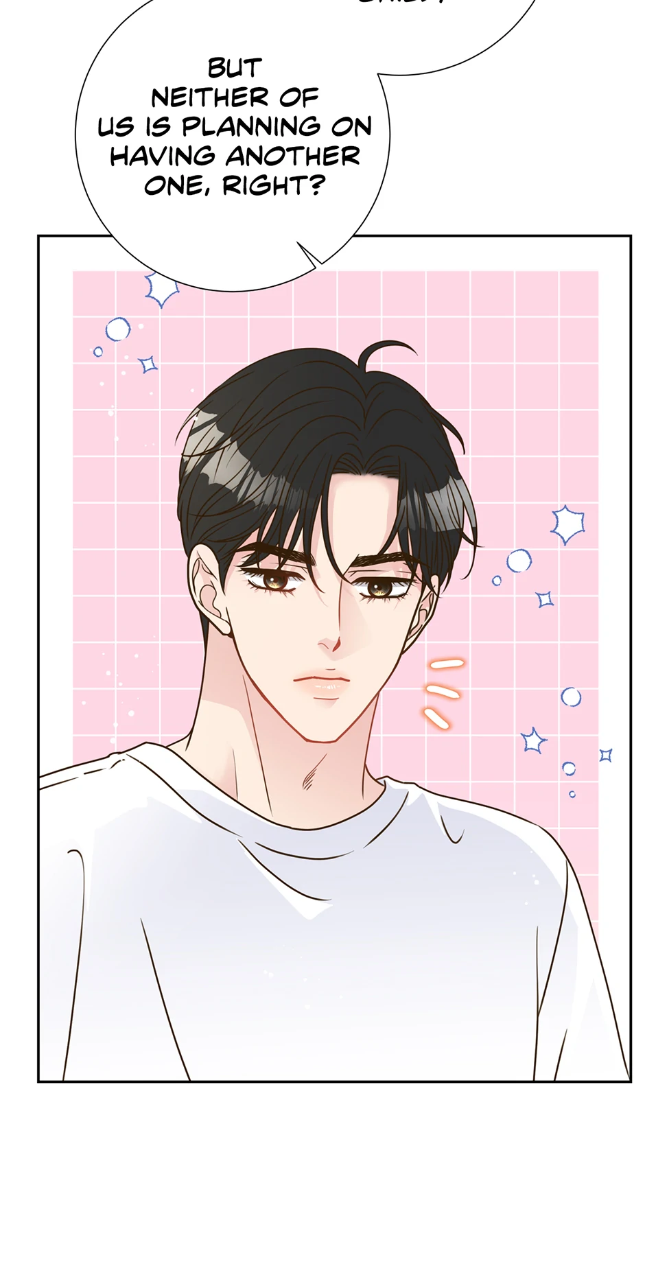 My Experience Being Close to My Older Brother’s Friend Chapter 53 - Page 39