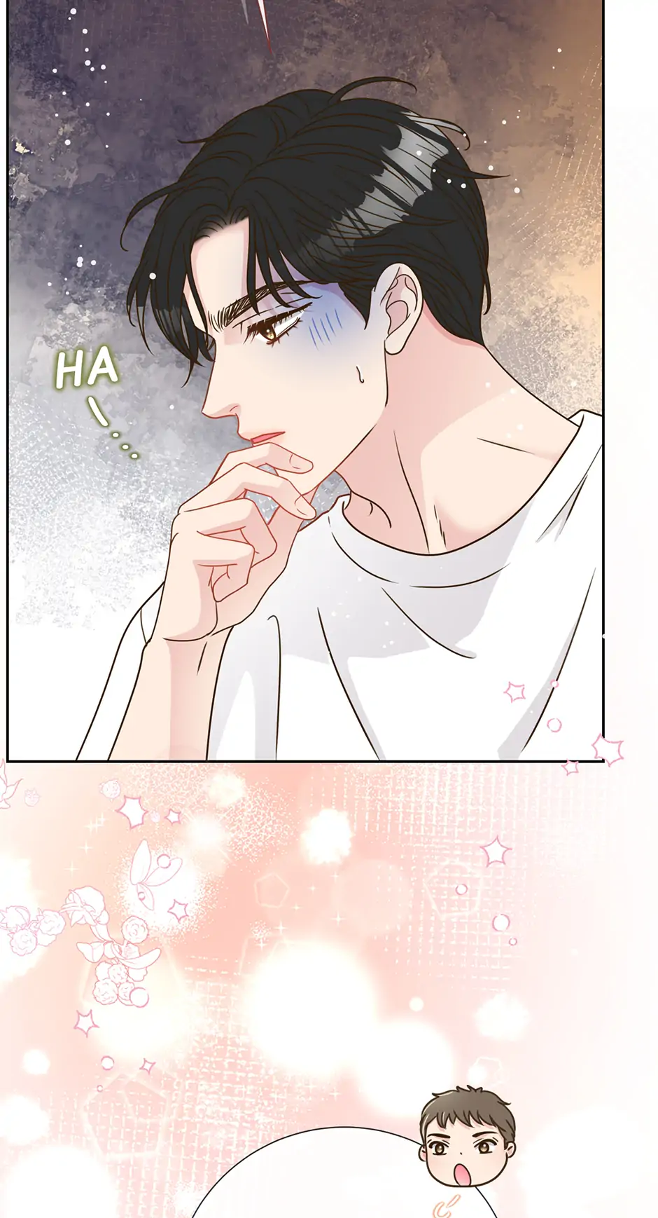 My Experience Being Close to My Older Brother’s Friend Chapter 53 - Page 42