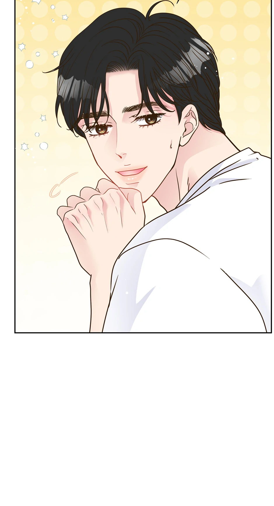 My Experience Being Close to My Older Brother’s Friend Chapter 53 - Page 46