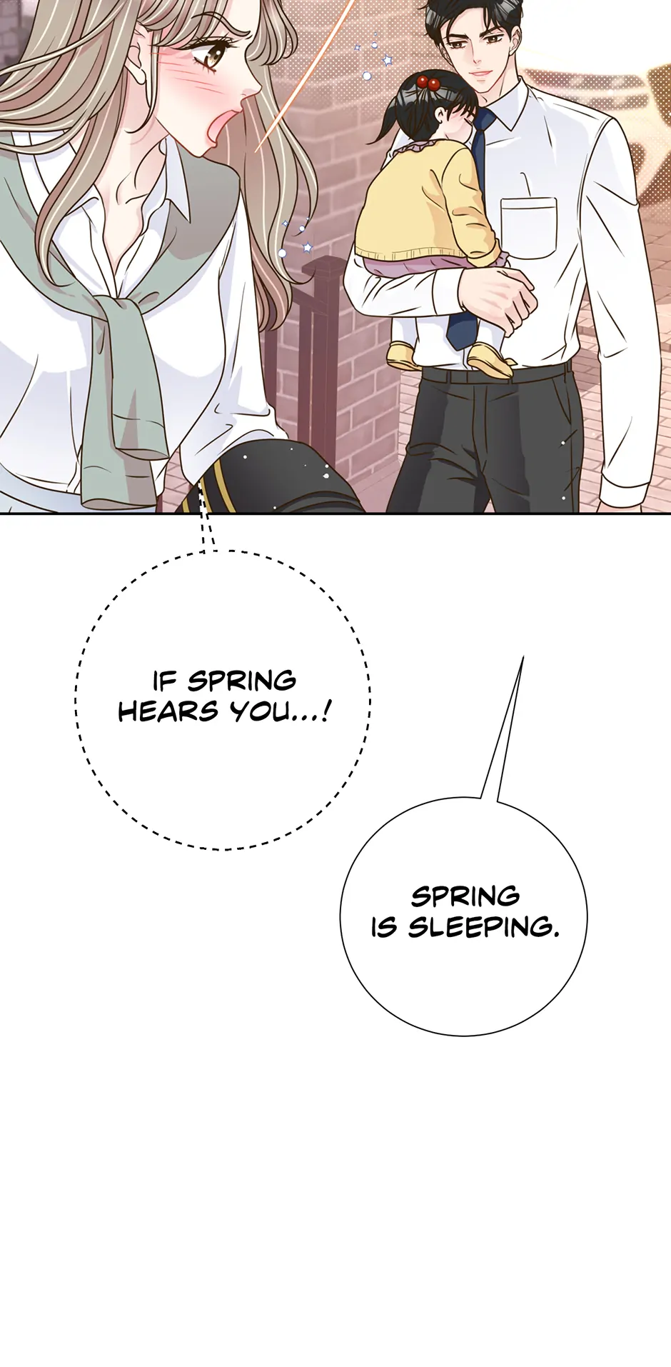 My Experience Being Close to My Older Brother’s Friend Chapter 53 - Page 5