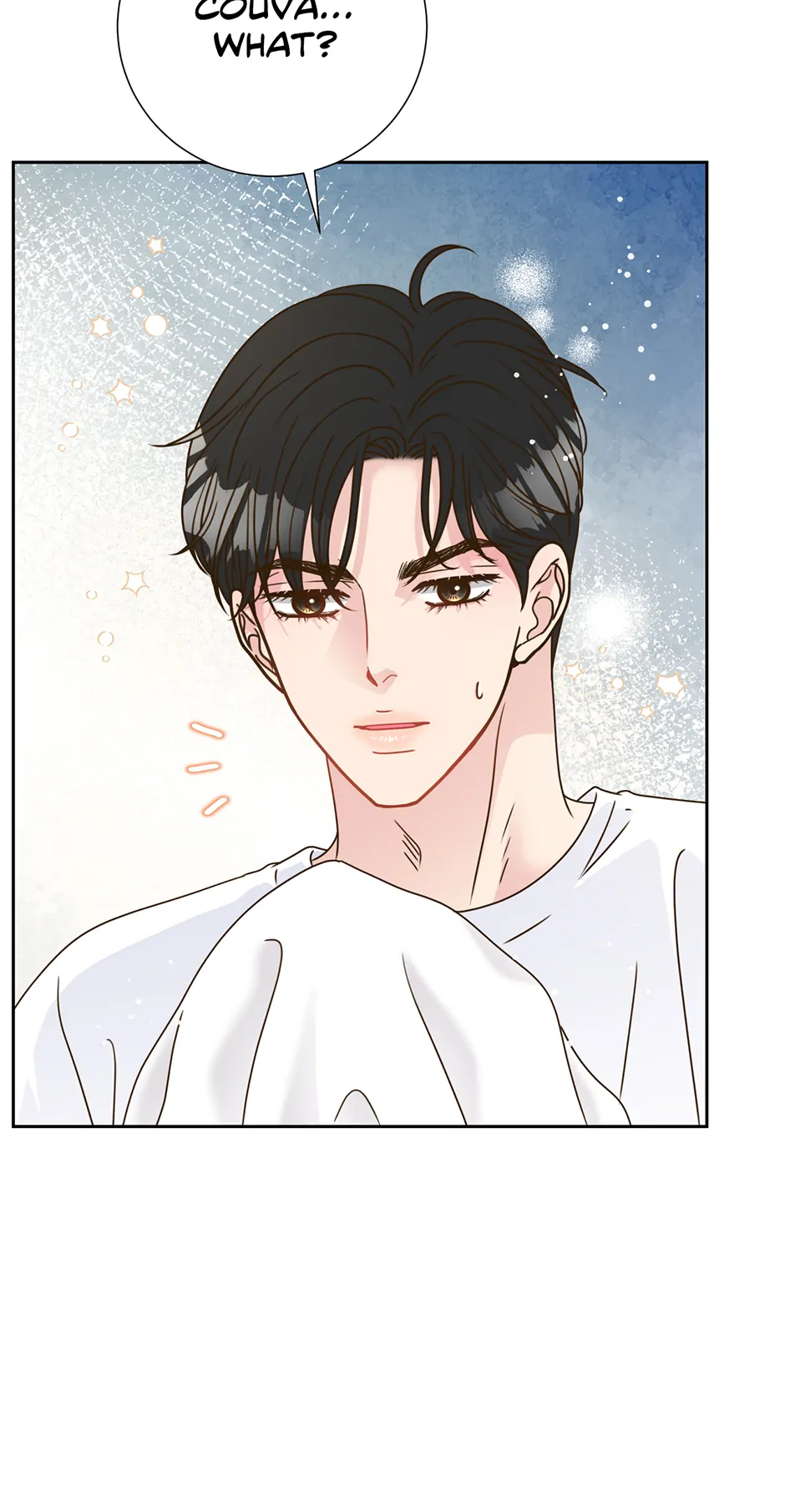 My Experience Being Close to My Older Brother’s Friend Chapter 53 - Page 55