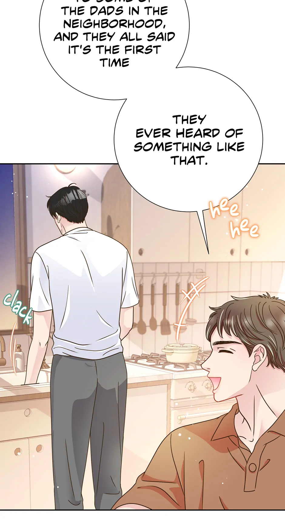 My Experience Being Close to My Older Brother’s Friend Chapter 53 - Page 64