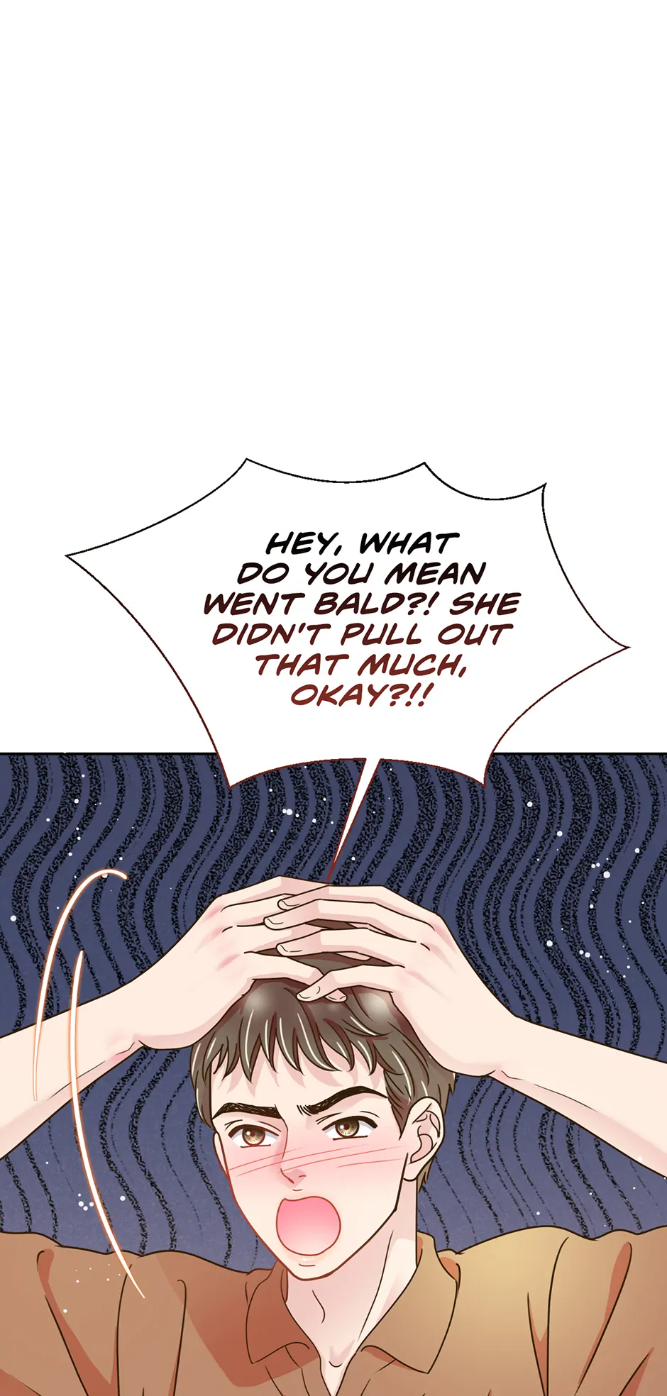 My Experience Being Close to My Older Brother’s Friend Chapter 53 - Page 67