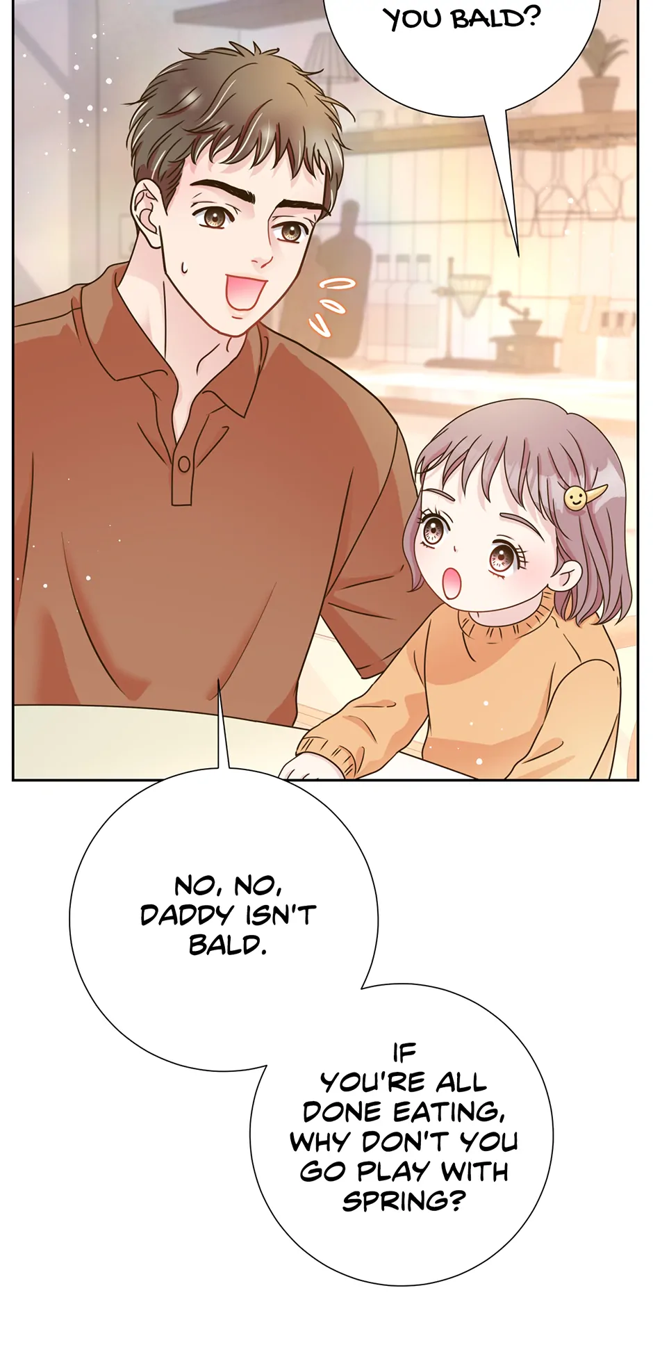 My Experience Being Close to My Older Brother’s Friend Chapter 53 - Page 70