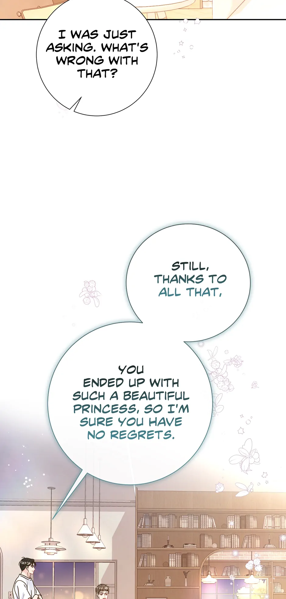 My Experience Being Close to My Older Brother’s Friend Chapter 53 - Page 72