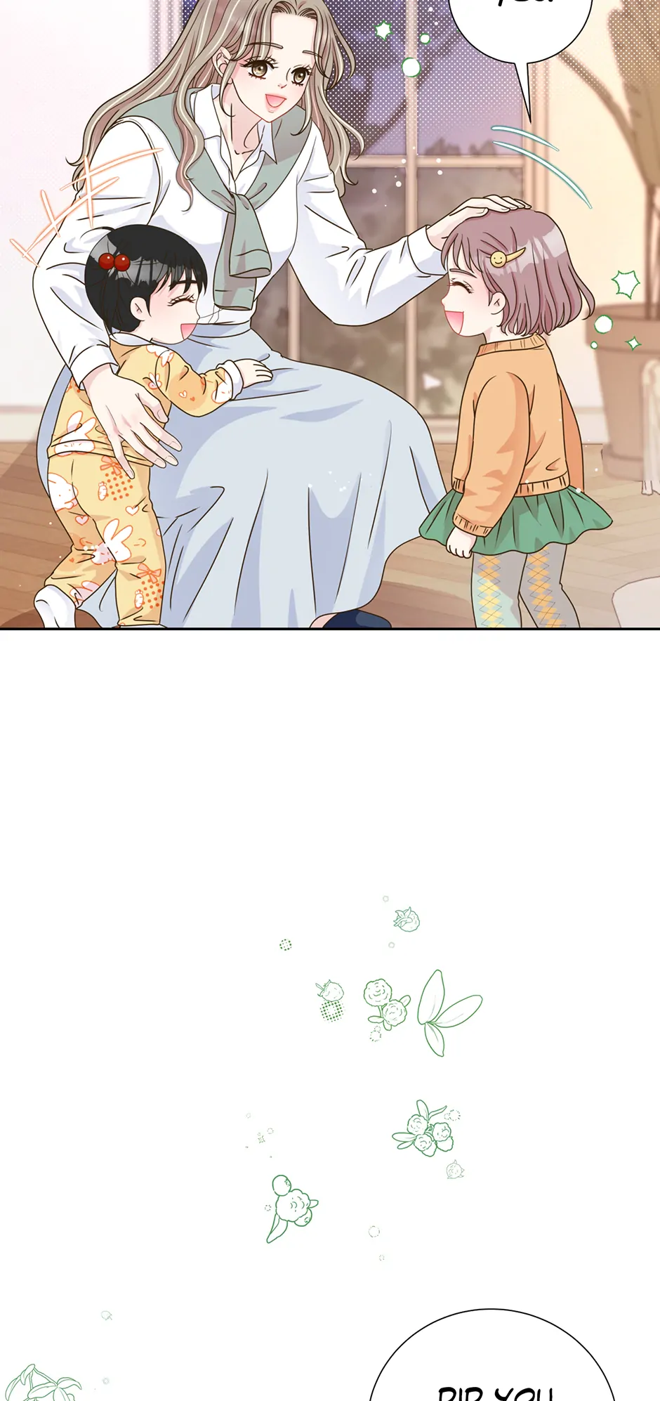 My Experience Being Close to My Older Brother’s Friend Chapter 54 - Page 10