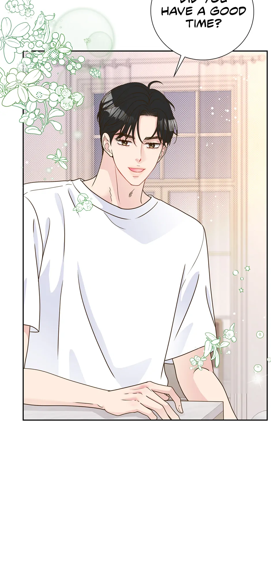 My Experience Being Close to My Older Brother’s Friend Chapter 54 - Page 11