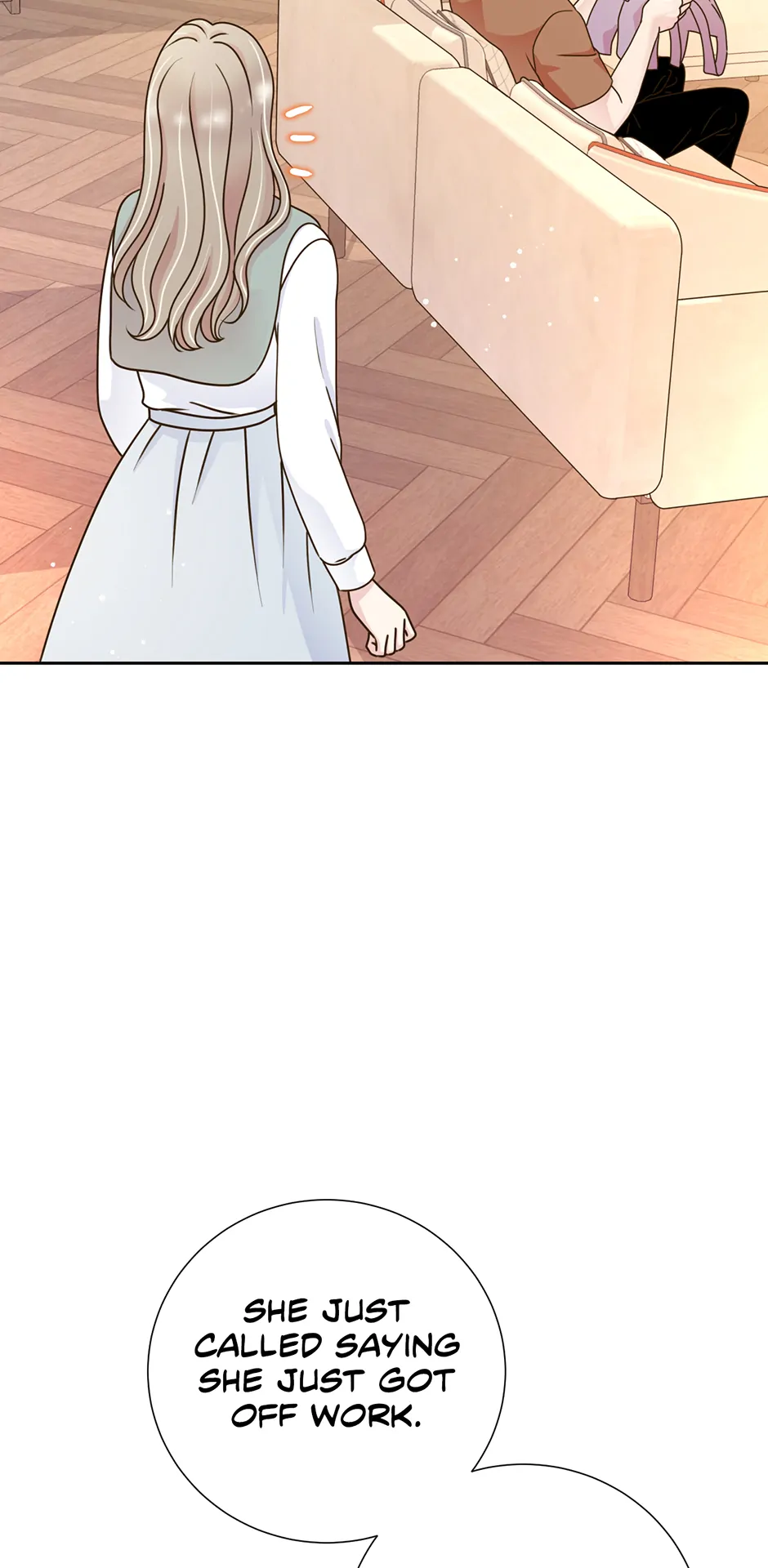 My Experience Being Close to My Older Brother’s Friend Chapter 54 - Page 14