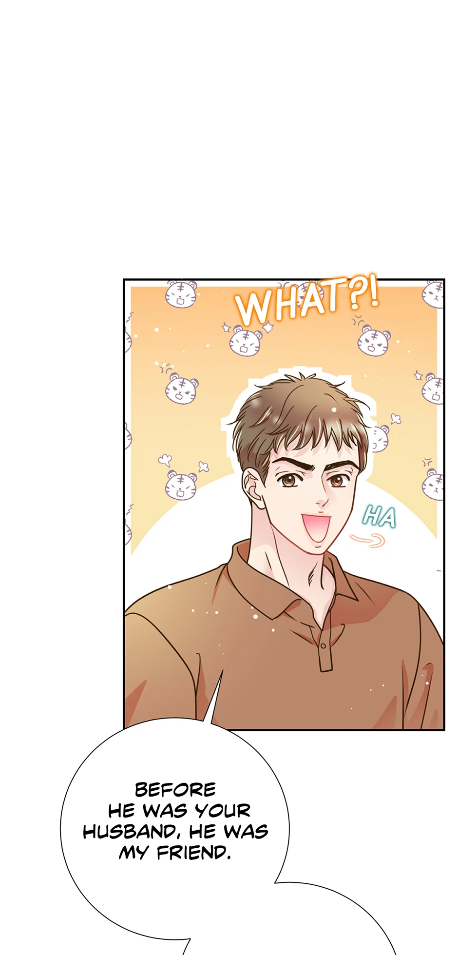 My Experience Being Close to My Older Brother’s Friend Chapter 54 - Page 17