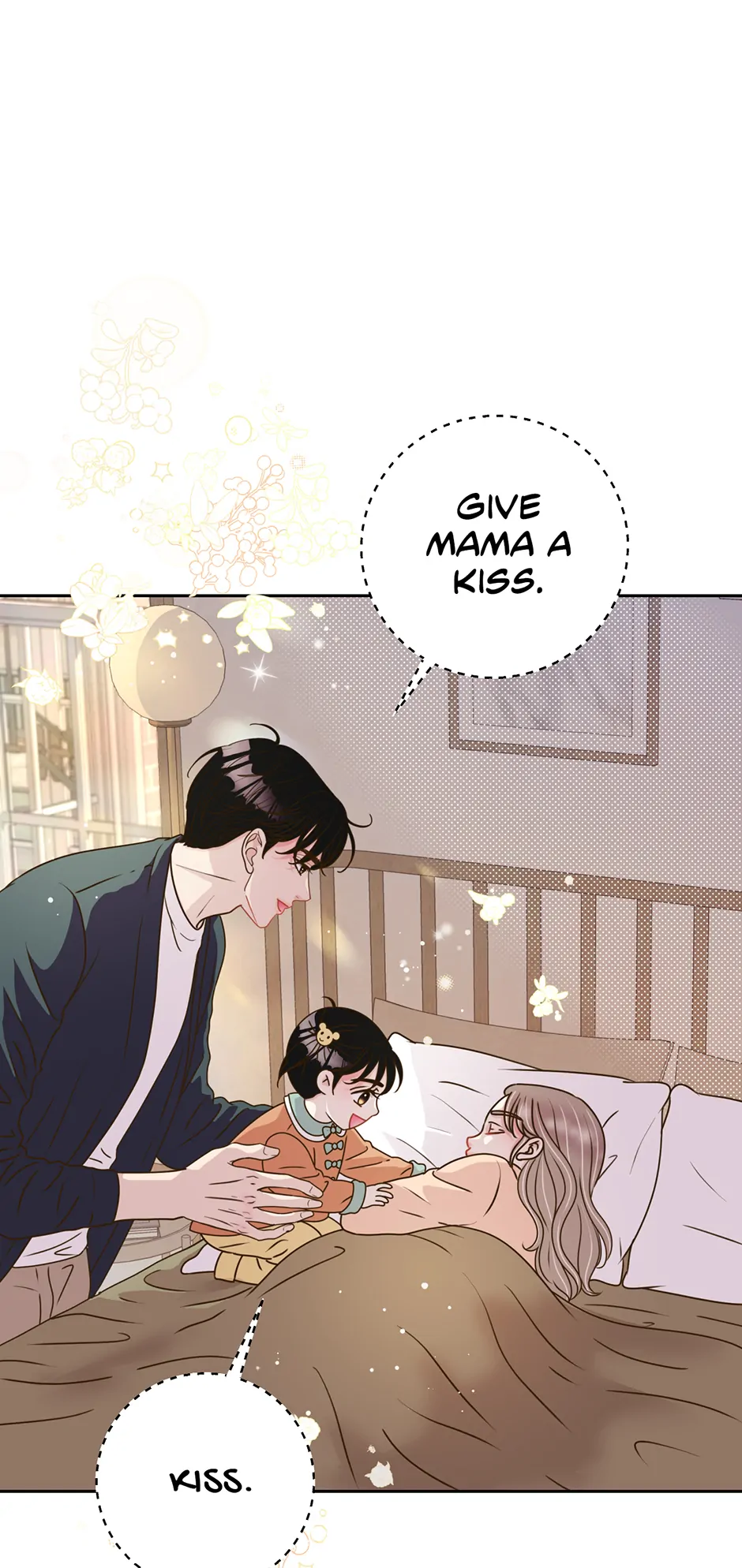 My Experience Being Close to My Older Brother’s Friend Chapter 54 - Page 27