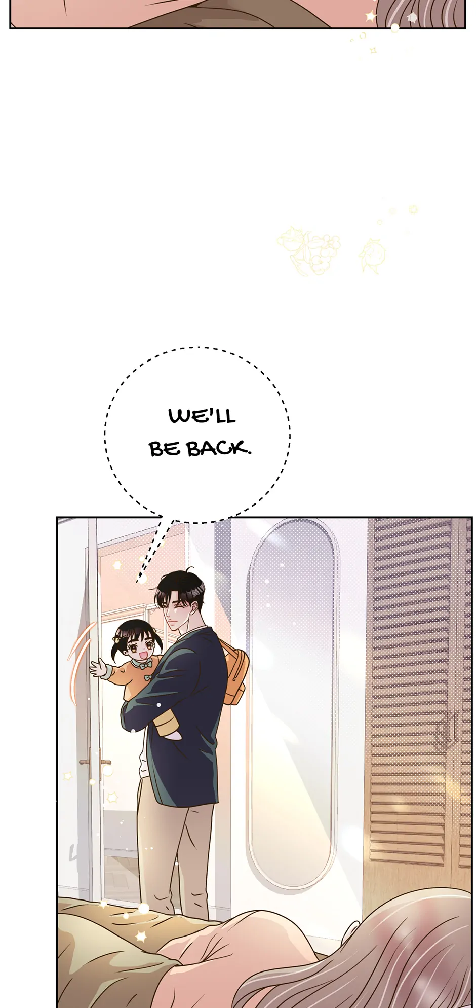 My Experience Being Close to My Older Brother’s Friend Chapter 54 - Page 29