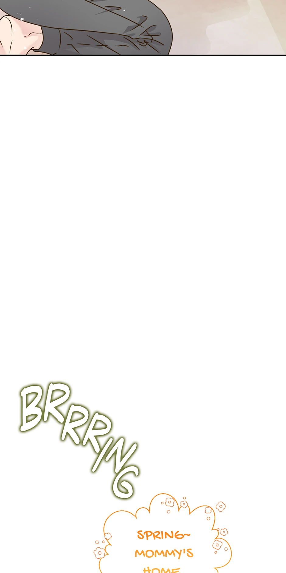 My Experience Being Close to My Older Brother’s Friend Chapter 54 - Page 3