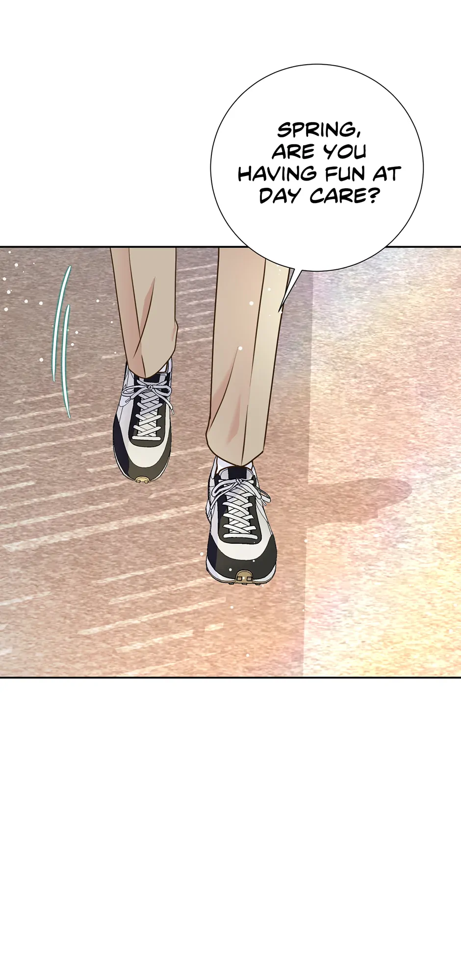 My Experience Being Close to My Older Brother’s Friend Chapter 54 - Page 31