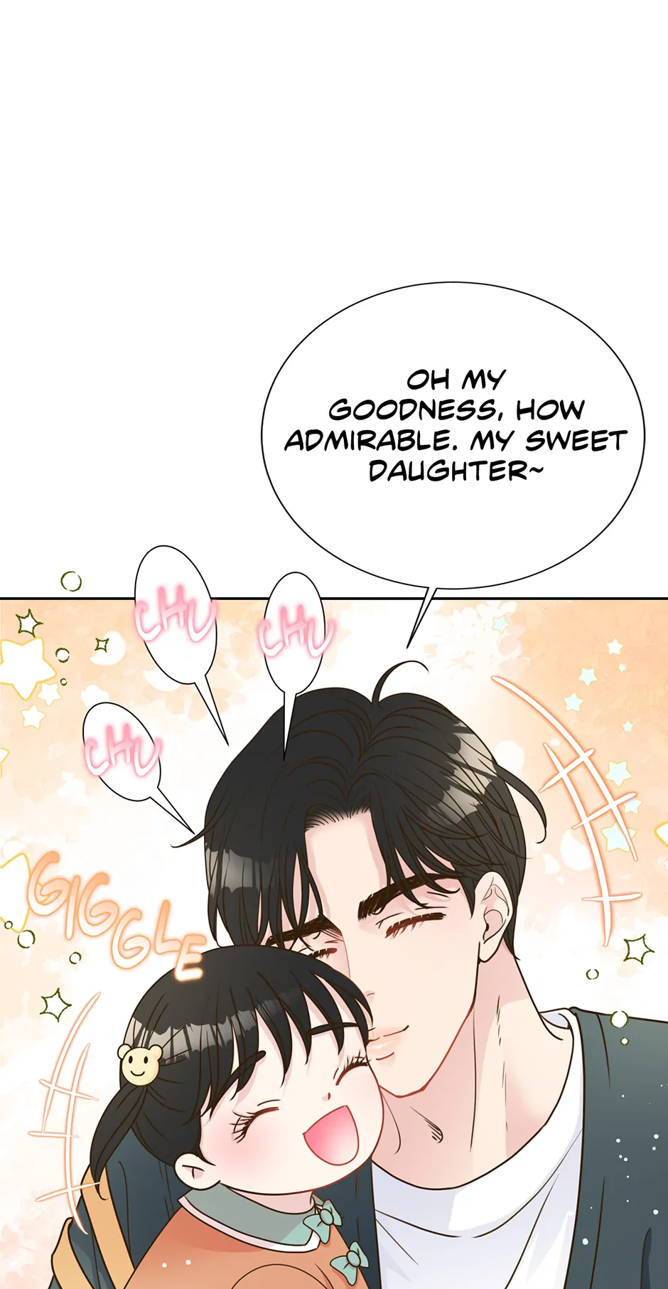 My Experience Being Close to My Older Brother’s Friend Chapter 54 - Page 33