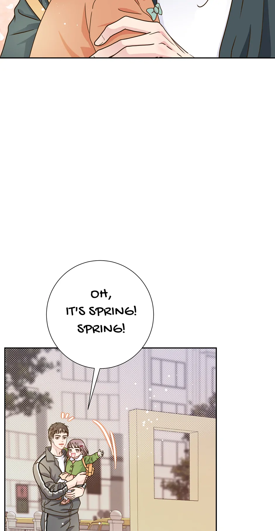 My Experience Being Close to My Older Brother’s Friend Chapter 54 - Page 34