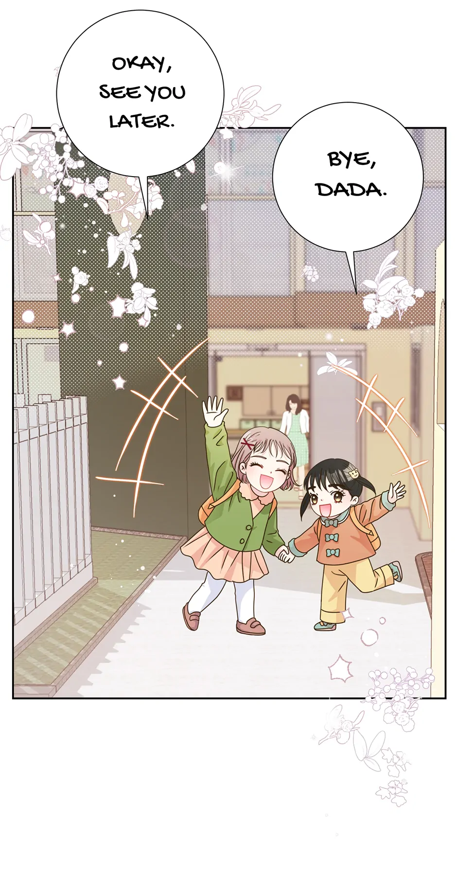 My Experience Being Close to My Older Brother’s Friend Chapter 54 - Page 38