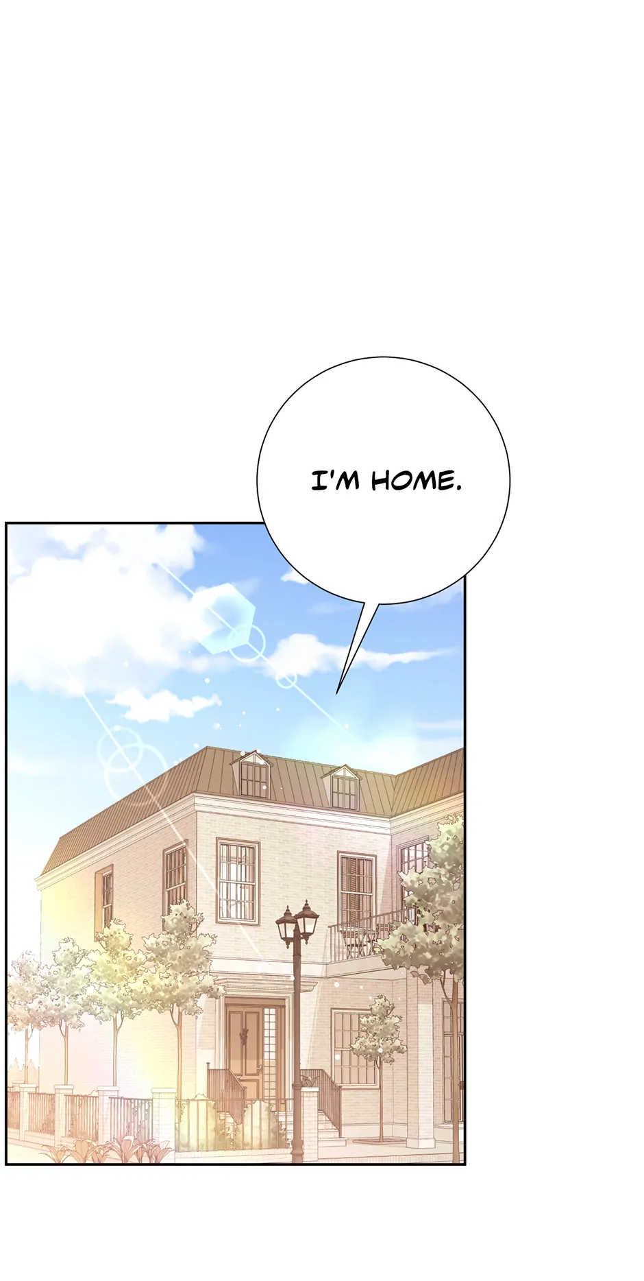 My Experience Being Close to My Older Brother’s Friend Chapter 54 - Page 46