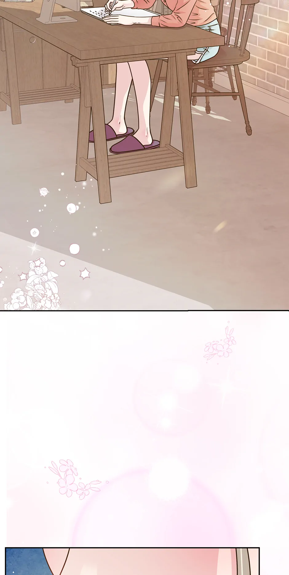 My Experience Being Close to My Older Brother’s Friend Chapter 54 - Page 49