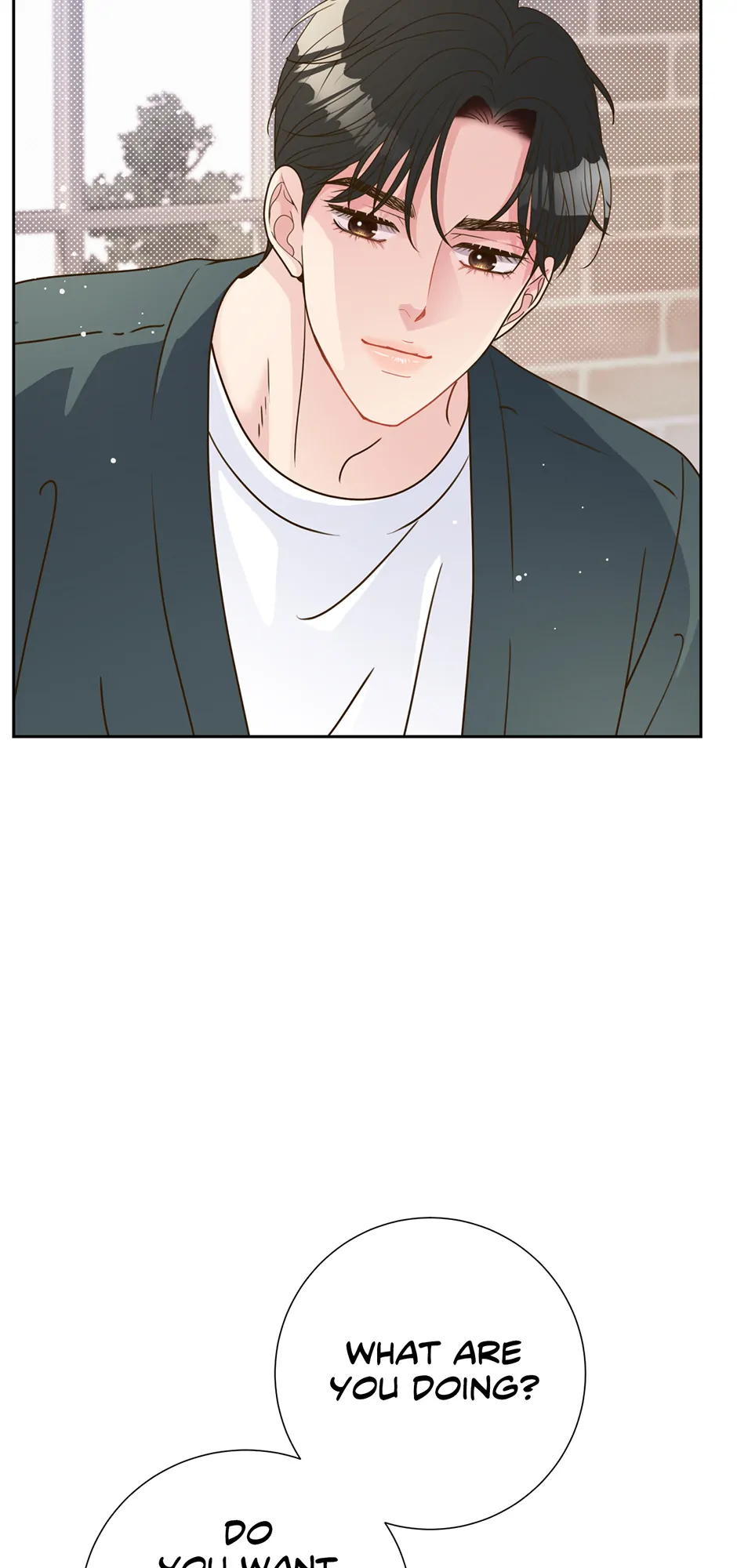 My Experience Being Close to My Older Brother’s Friend Chapter 54 - Page 54