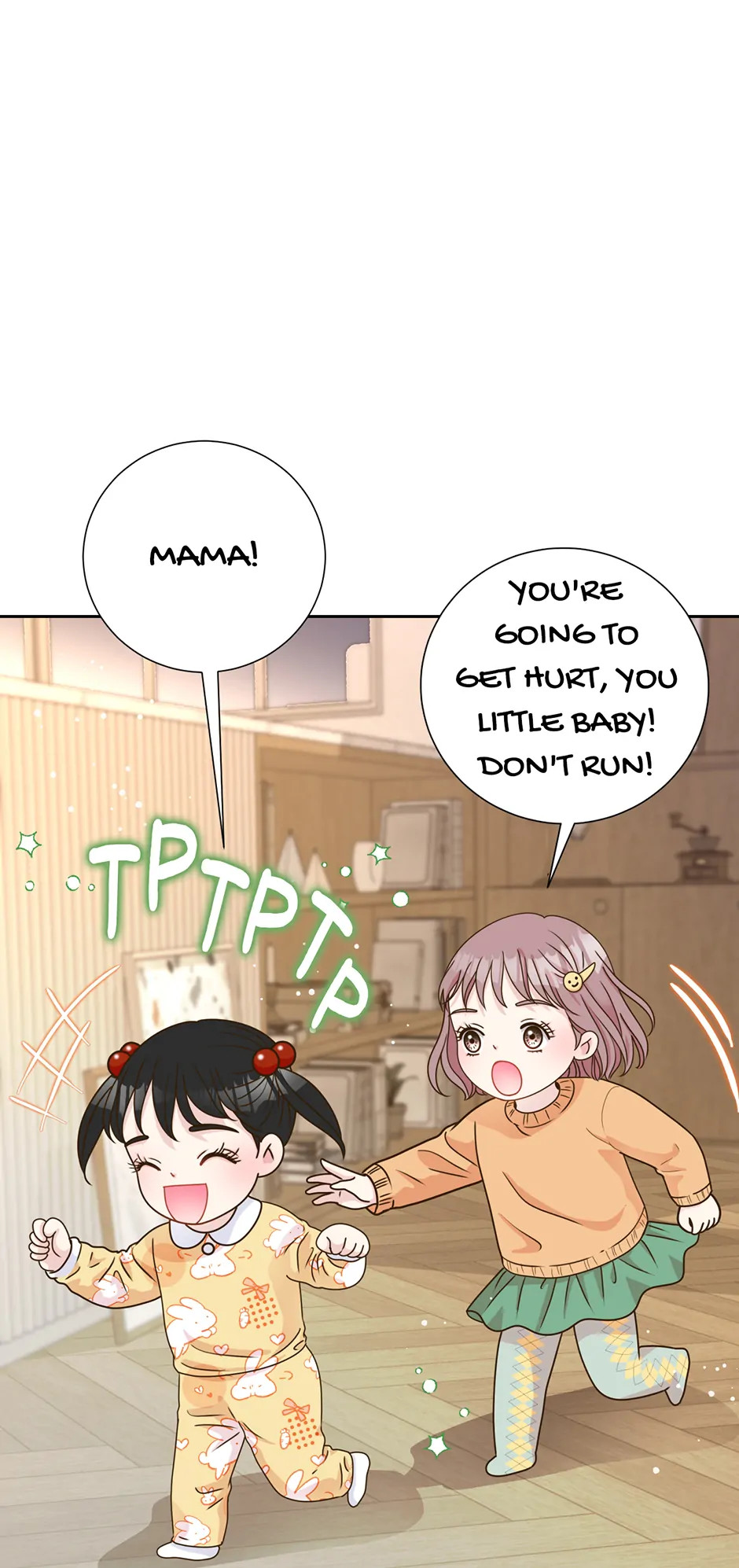 My Experience Being Close to My Older Brother’s Friend Chapter 54 - Page 6
