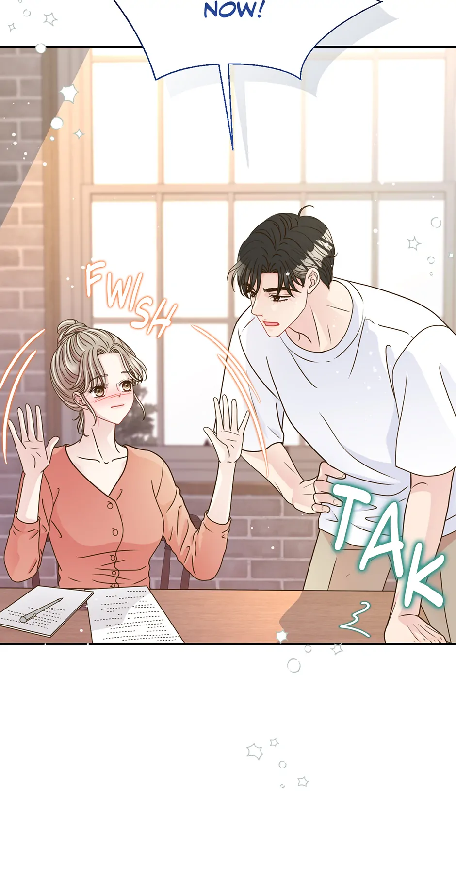 My Experience Being Close to My Older Brother’s Friend Chapter 54 - Page 64