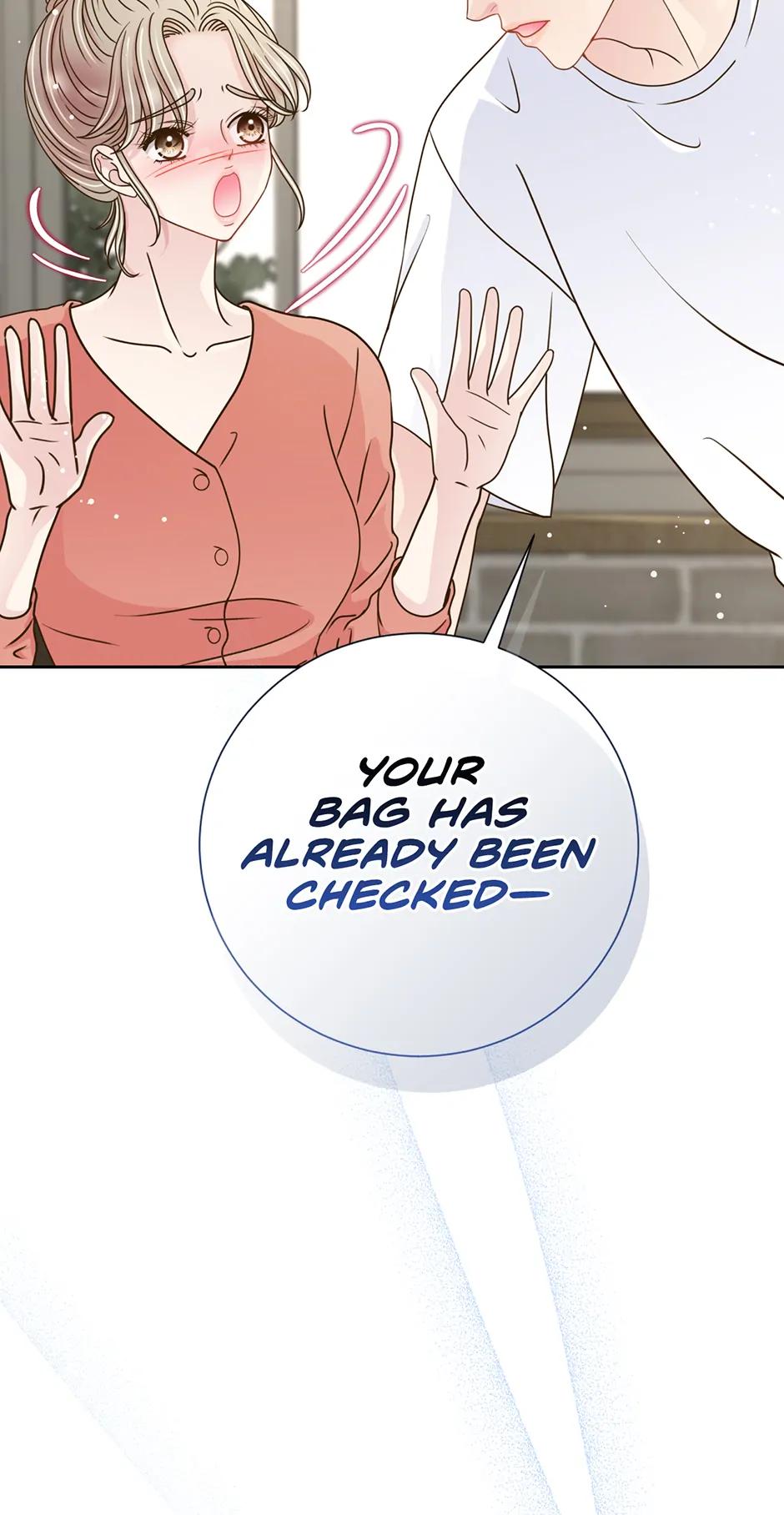 My Experience Being Close to My Older Brother’s Friend Chapter 54 - Page 66