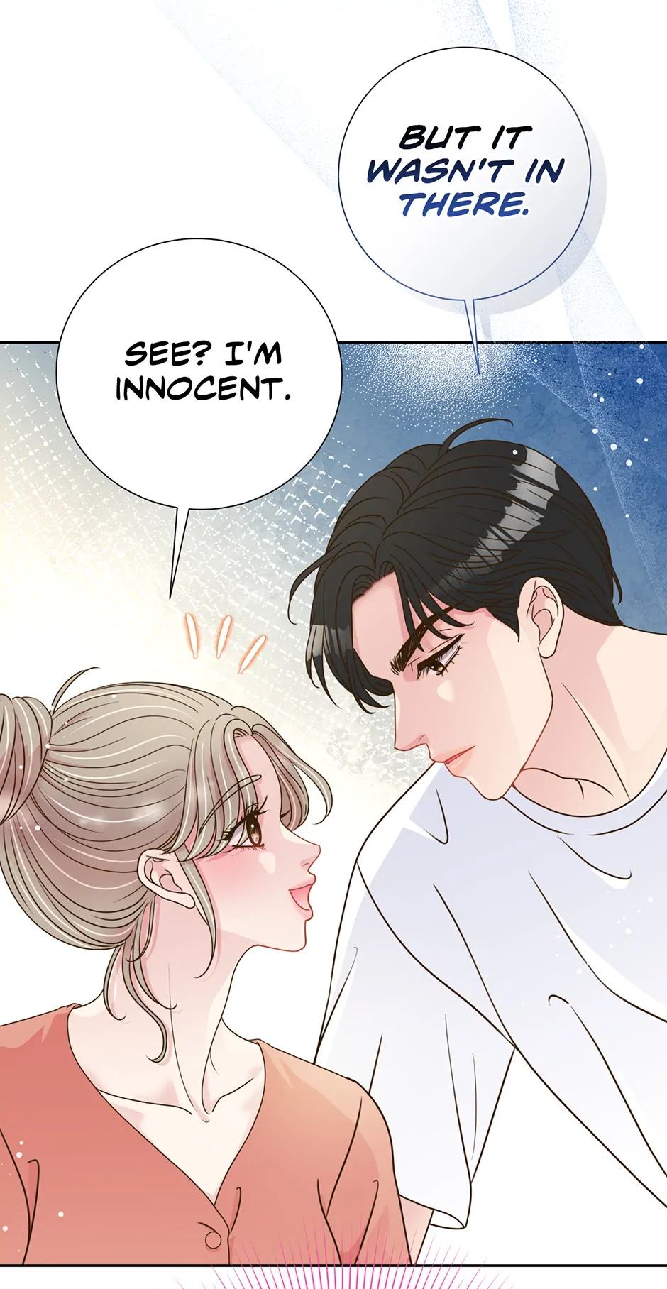 My Experience Being Close to My Older Brother’s Friend Chapter 54 - Page 67