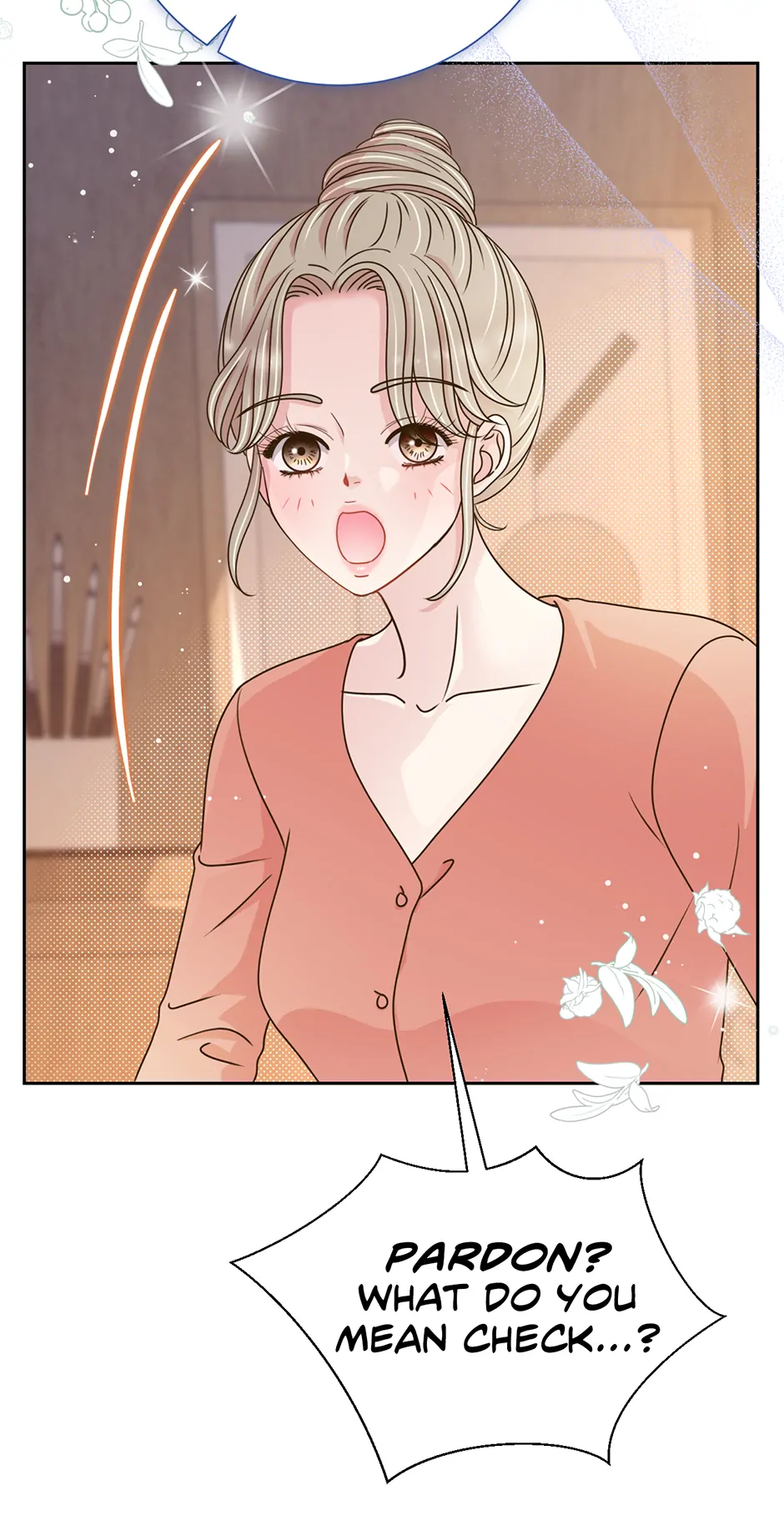 My Experience Being Close to My Older Brother’s Friend Chapter 54 - Page 69