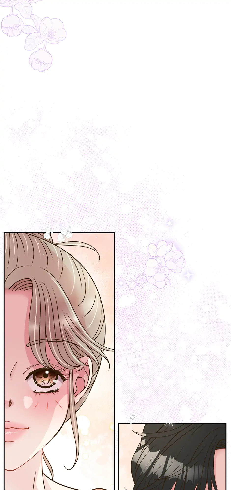 My Experience Being Close to My Older Brother’s Friend Chapter 55 - Page 10