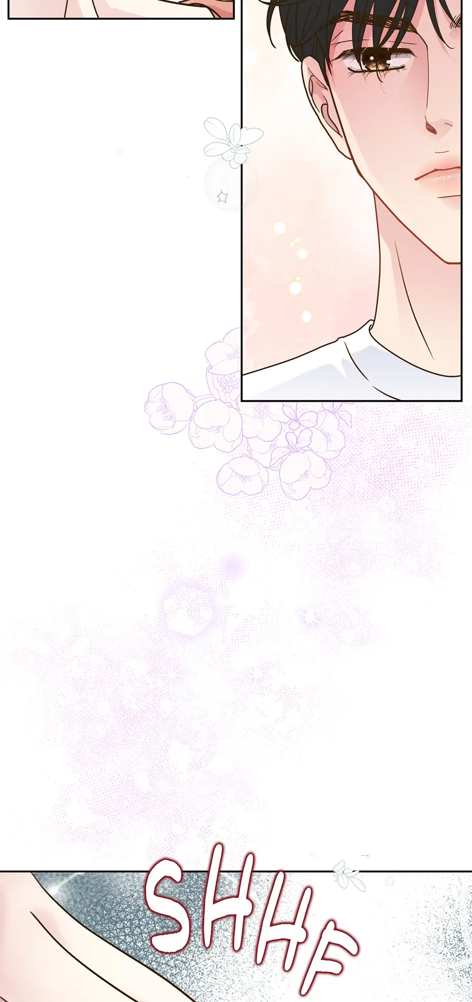 My Experience Being Close to My Older Brother’s Friend Chapter 55 - Page 11