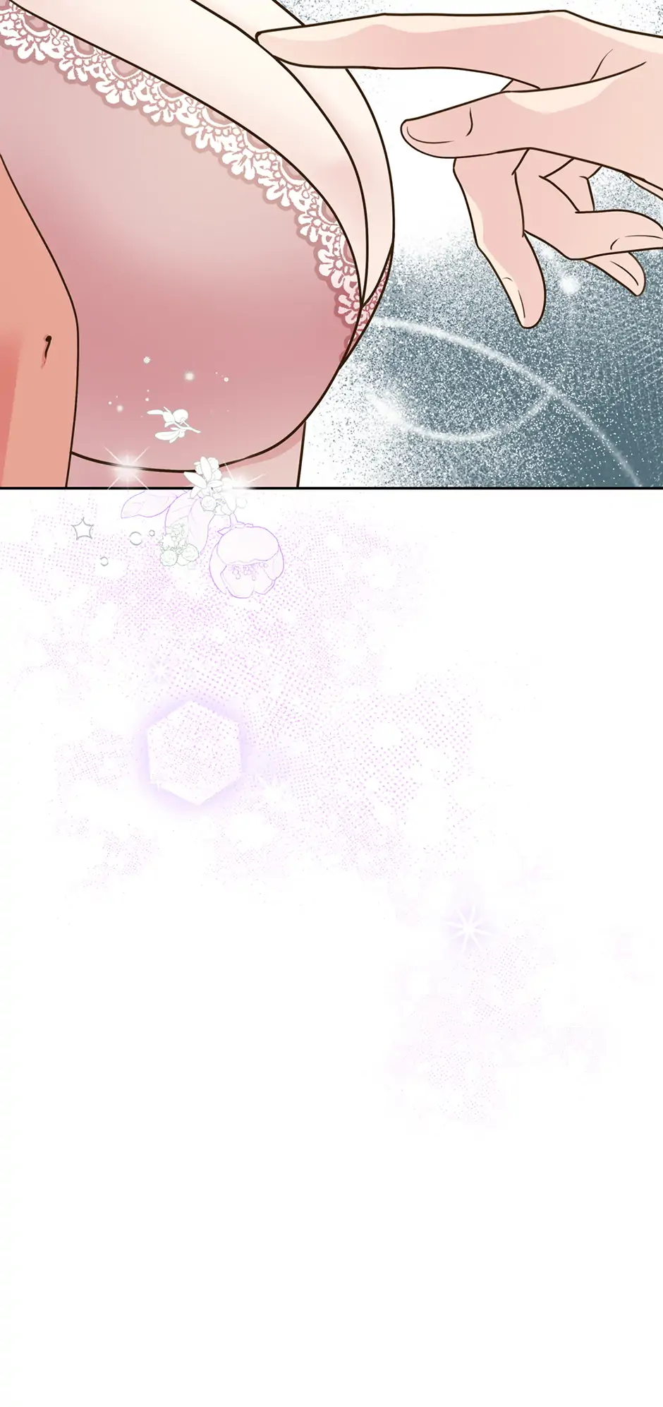 My Experience Being Close to My Older Brother’s Friend Chapter 55 - Page 12