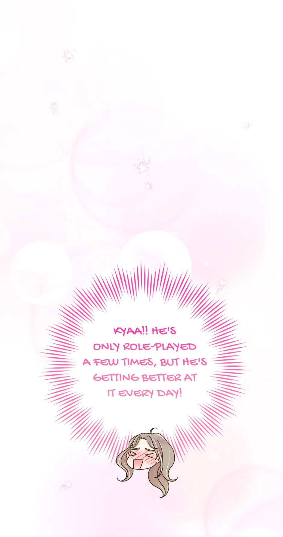My Experience Being Close to My Older Brother’s Friend Chapter 55 - Page 19