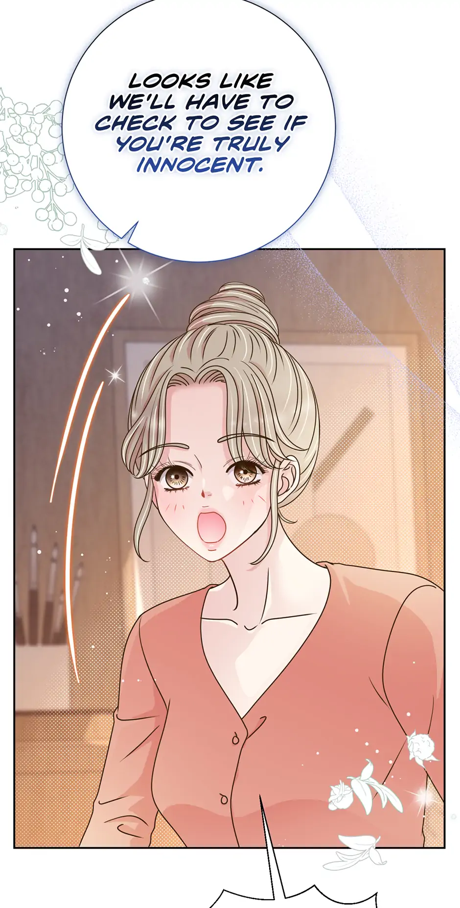 My Experience Being Close to My Older Brother’s Friend Chapter 55 - Page 2