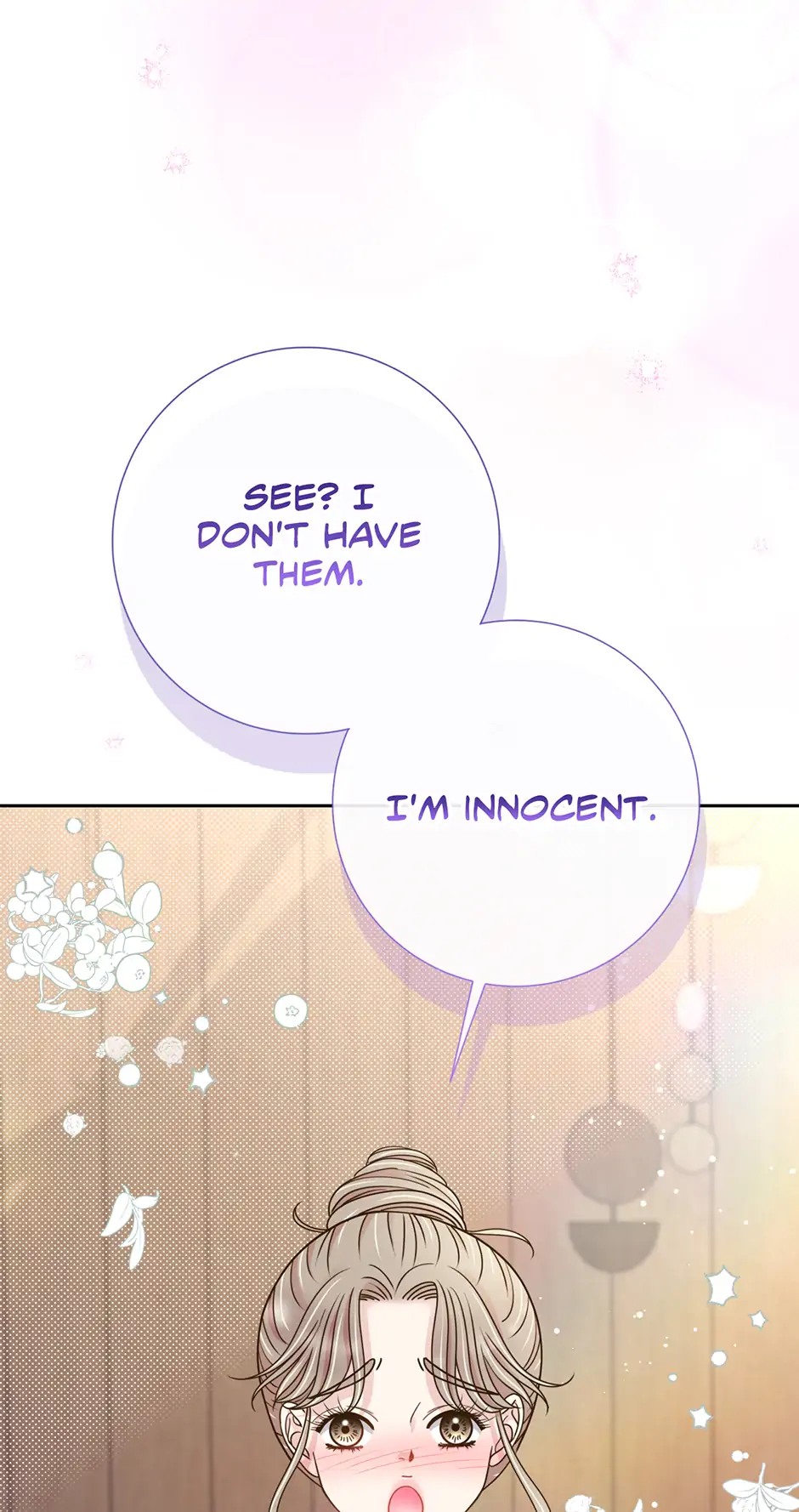 My Experience Being Close to My Older Brother’s Friend Chapter 55 - Page 20