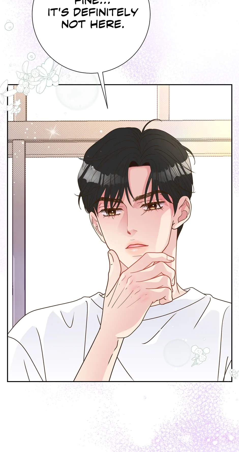 My Experience Being Close to My Older Brother’s Friend Chapter 55 - Page 22