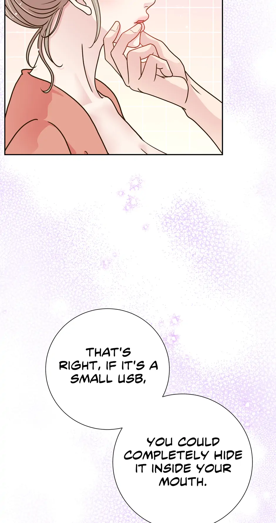 My Experience Being Close to My Older Brother’s Friend Chapter 55 - Page 25