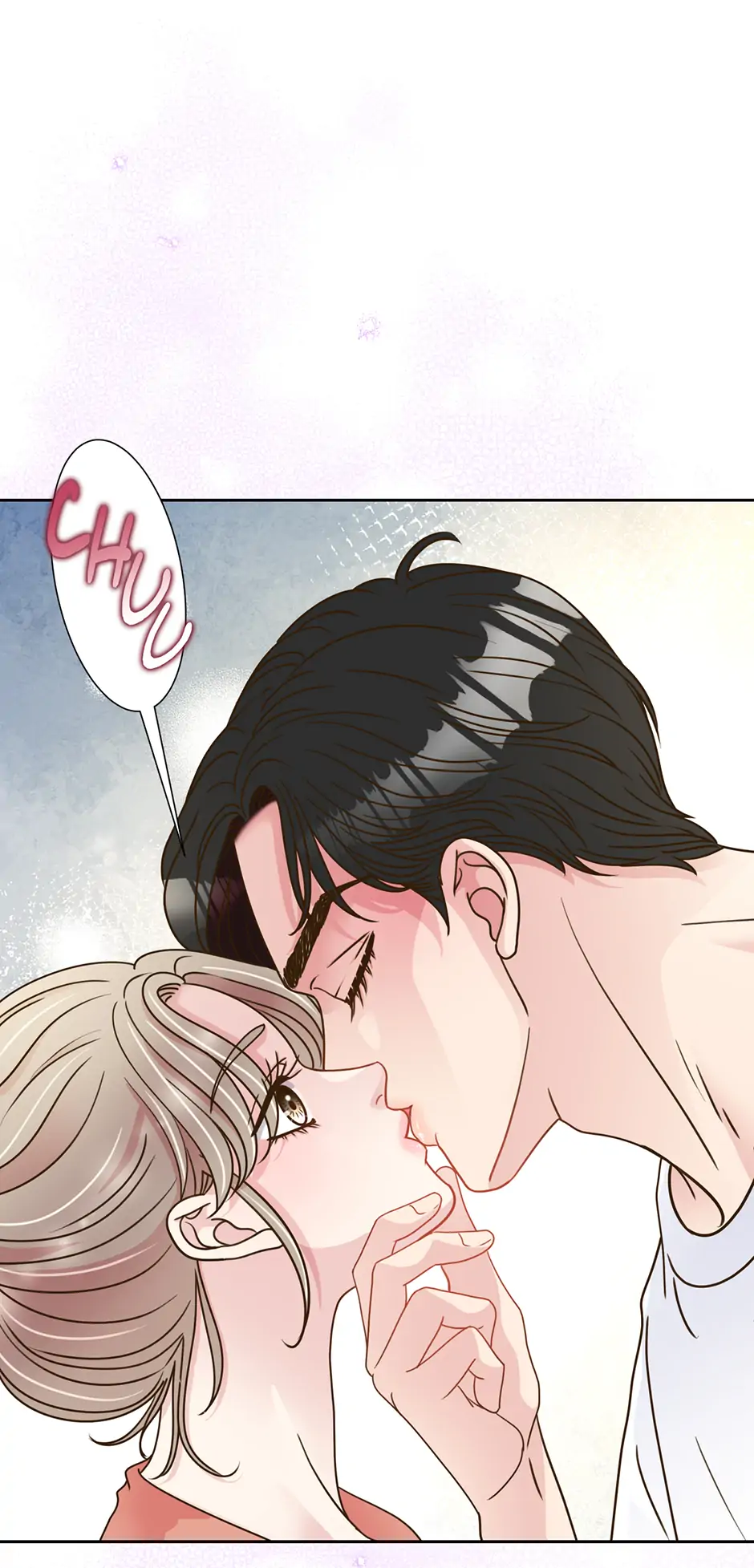 My Experience Being Close to My Older Brother’s Friend Chapter 55 - Page 27