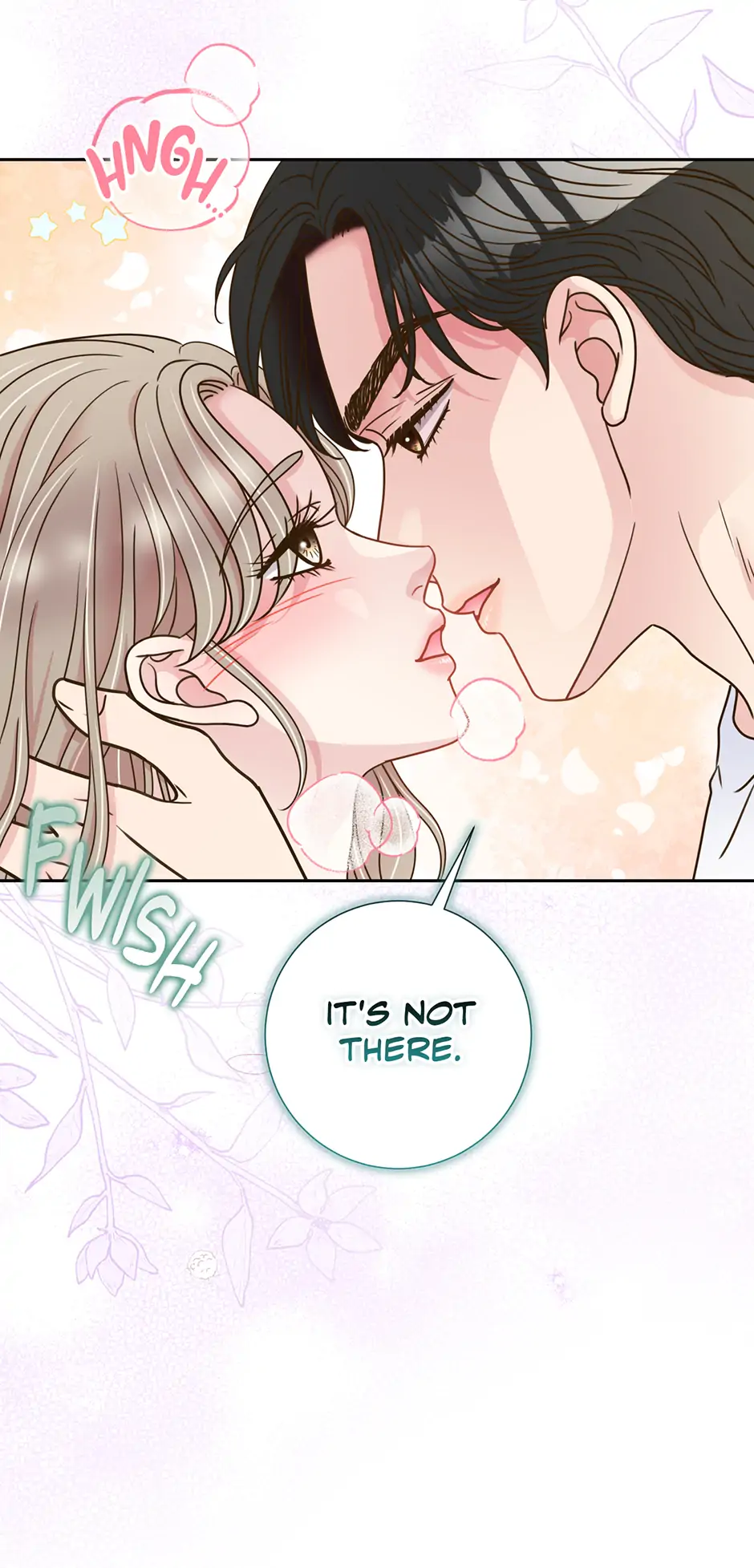 My Experience Being Close to My Older Brother’s Friend Chapter 55 - Page 31