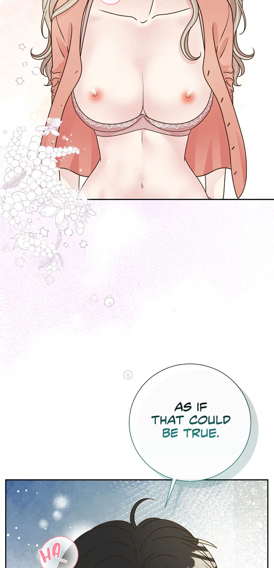 My Experience Being Close to My Older Brother’s Friend Chapter 55 - Page 33