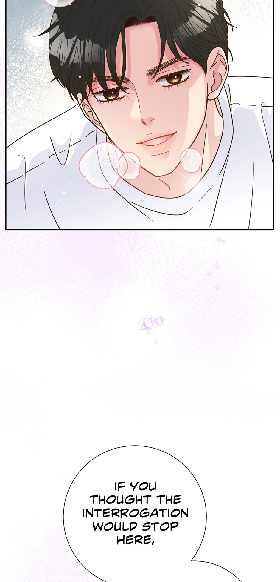 My Experience Being Close to My Older Brother’s Friend Chapter 55 - Page 34