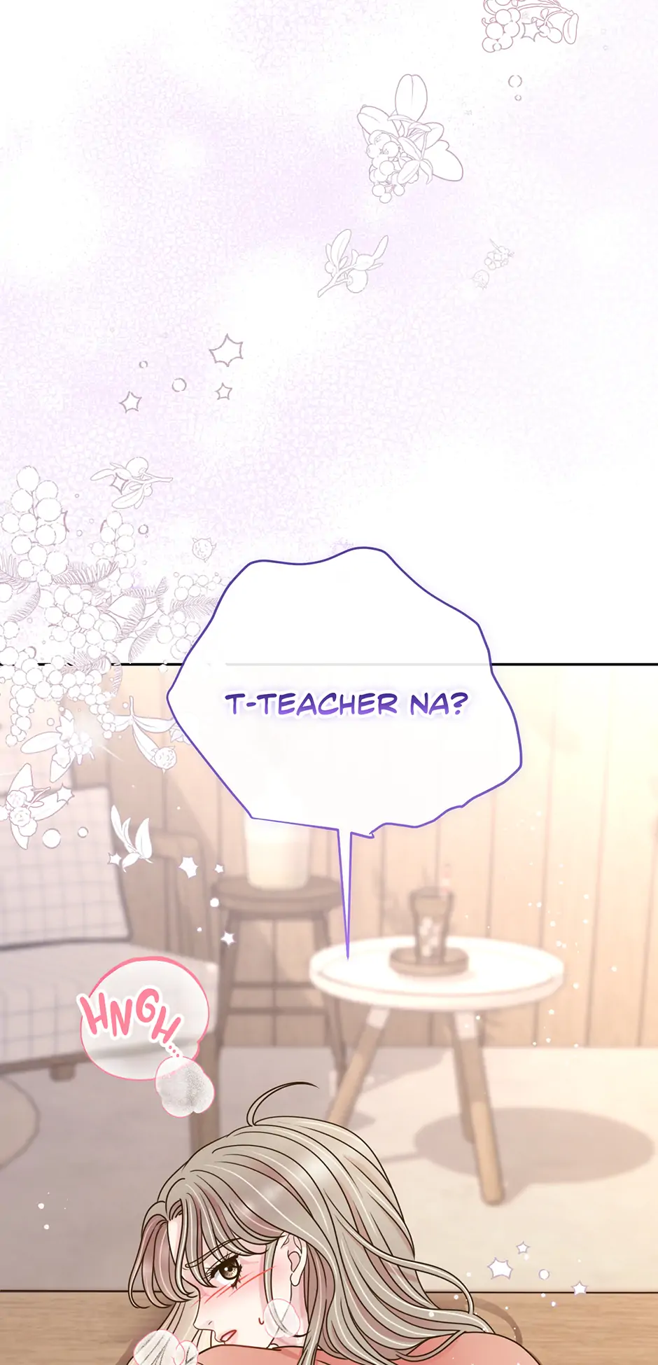 My Experience Being Close to My Older Brother’s Friend Chapter 55 - Page 36
