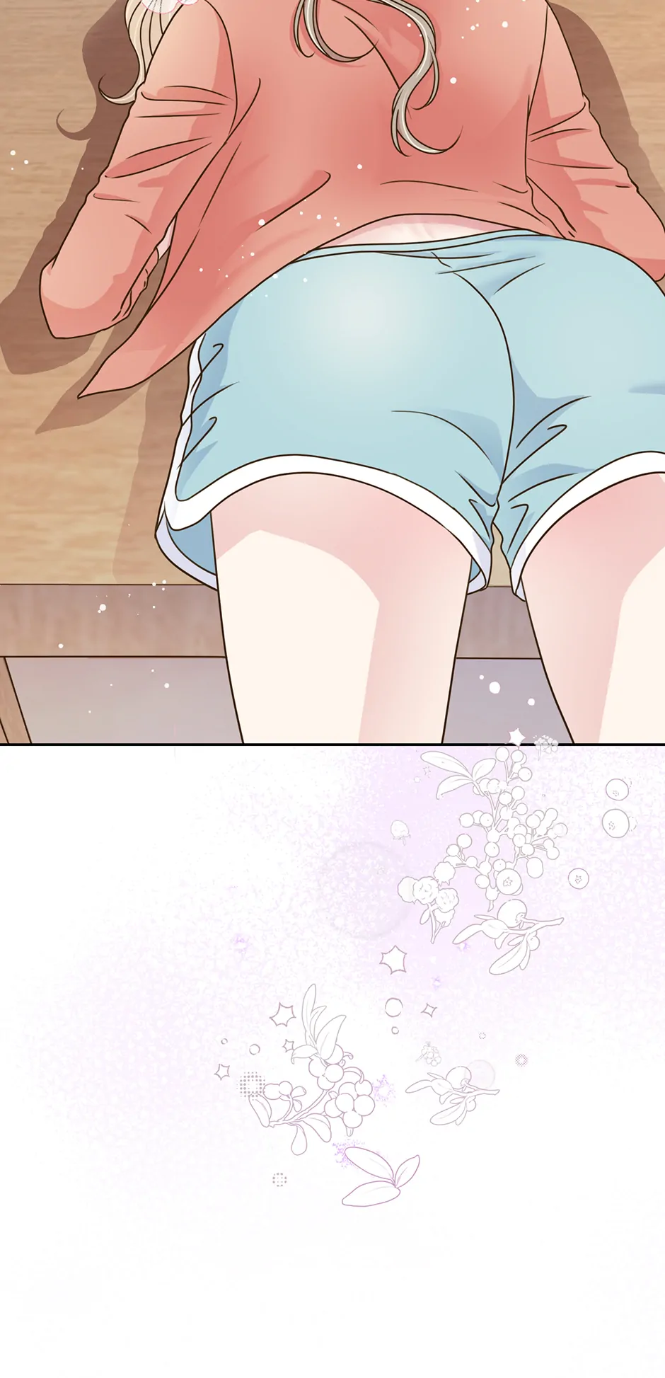 My Experience Being Close to My Older Brother’s Friend Chapter 55 - Page 37
