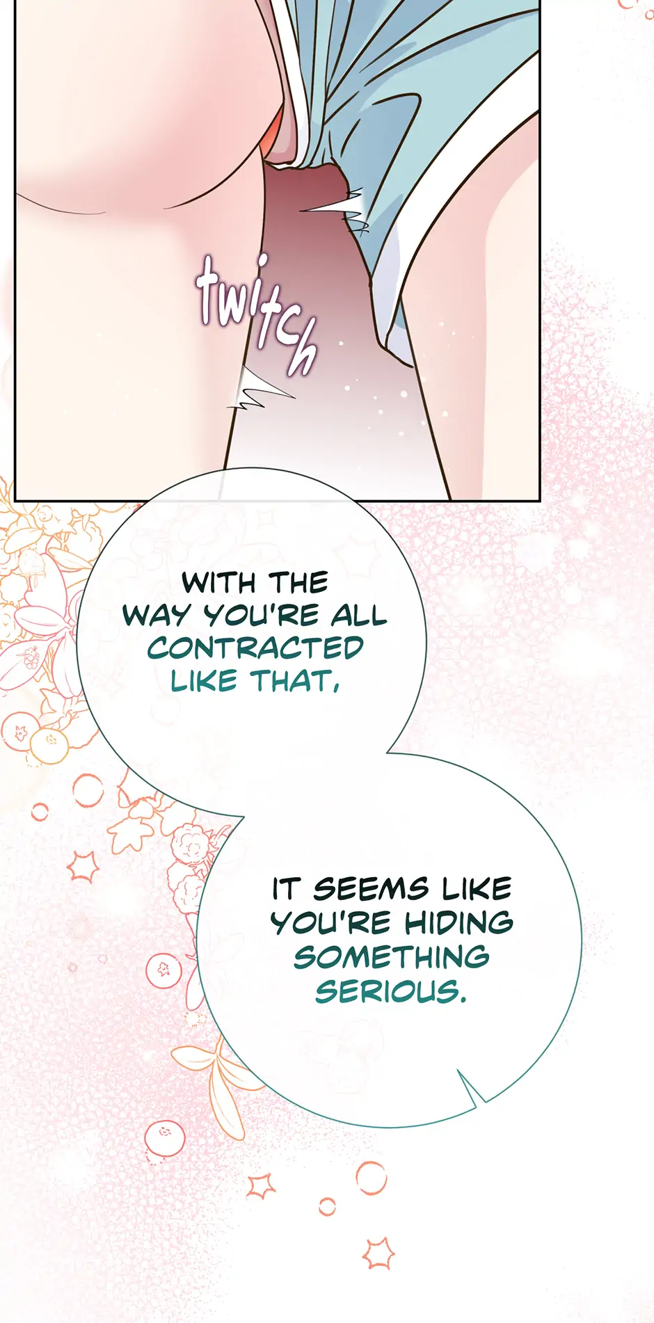 My Experience Being Close to My Older Brother’s Friend Chapter 55 - Page 41