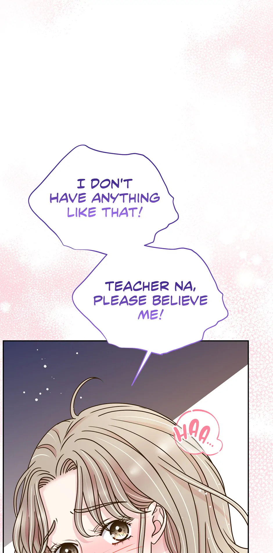 My Experience Being Close to My Older Brother’s Friend Chapter 55 - Page 42