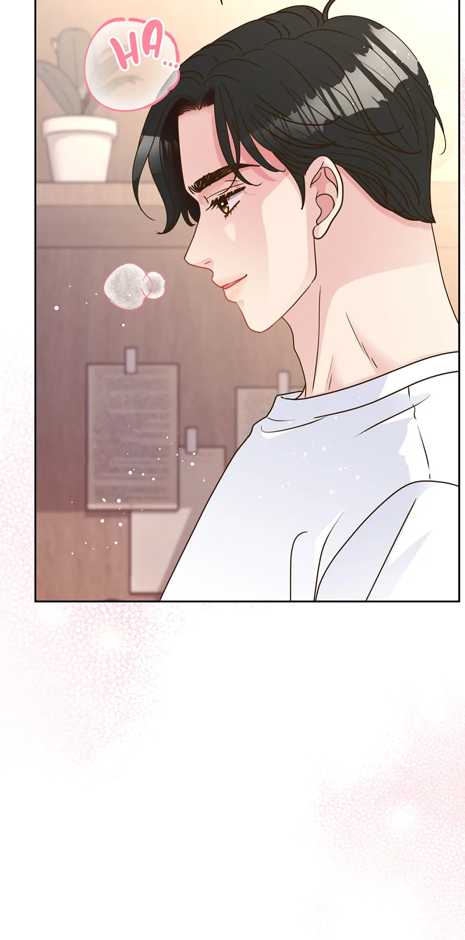 My Experience Being Close to My Older Brother’s Friend Chapter 55 - Page 44