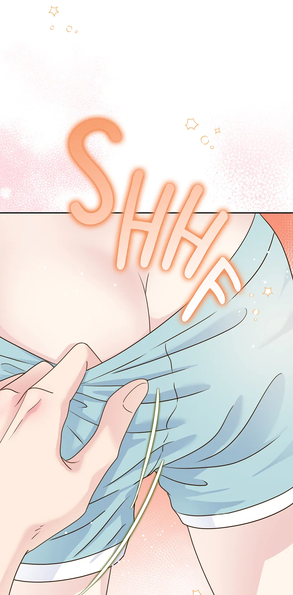 My Experience Being Close to My Older Brother’s Friend Chapter 55 - Page 45