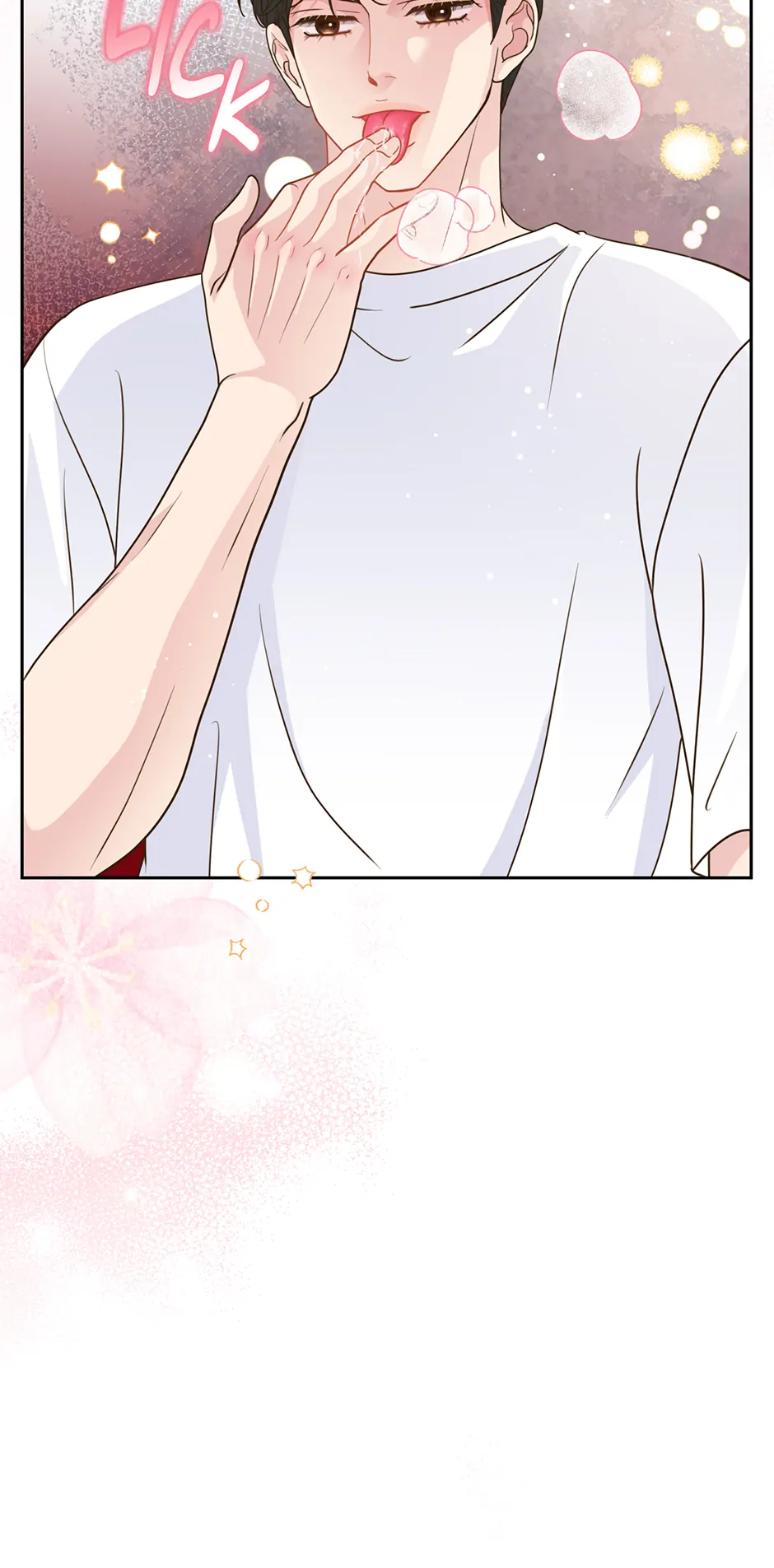 My Experience Being Close to My Older Brother’s Friend Chapter 55 - Page 51
