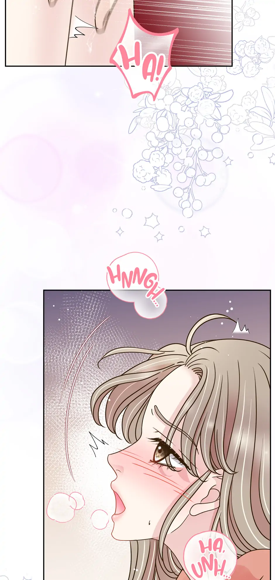My Experience Being Close to My Older Brother’s Friend Chapter 55 - Page 53